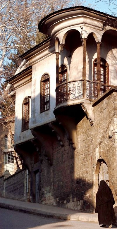 Kahramanmaraş şehir rehberi